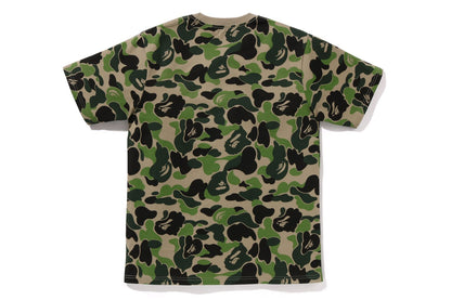 BAPE ABC CAMO BUSY WORKS 短袖T恤
