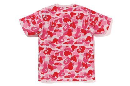 BAPE ABC CAMO BUSY WORKS 短袖T恤