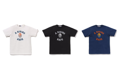BAPE A RISING BAPE TEE