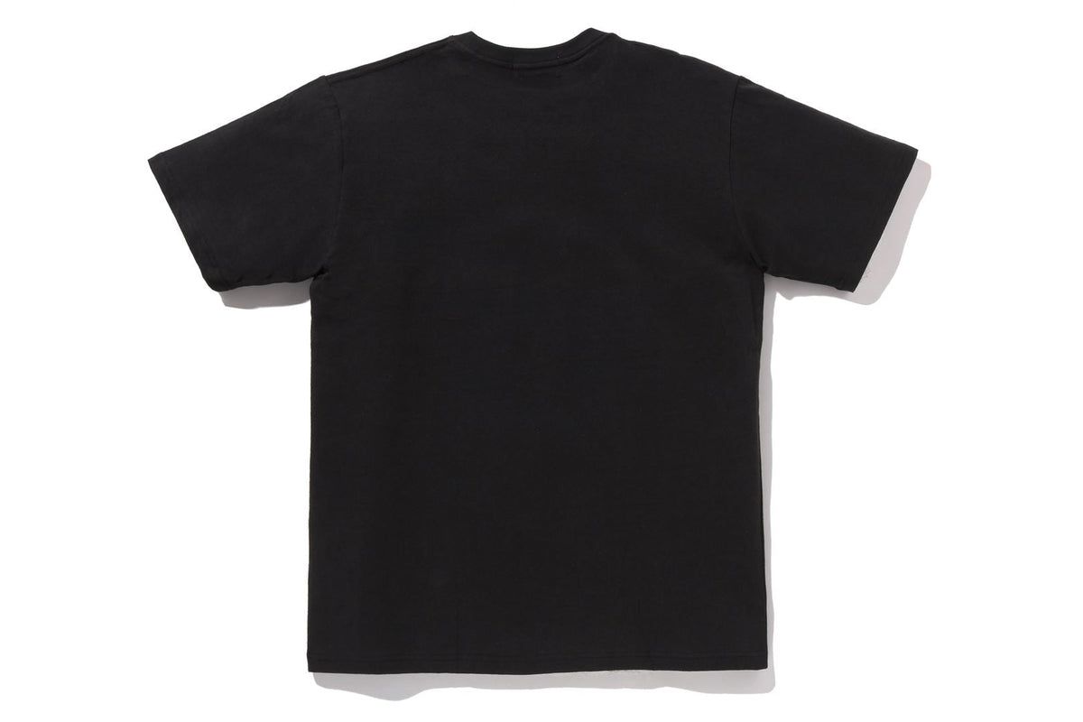 BAPE A RISING BAPE TEE