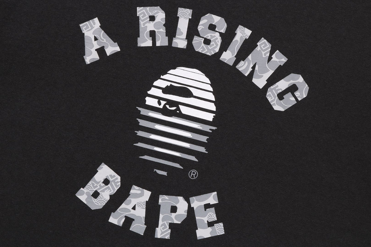 BAPE A RISING BAPE TEE