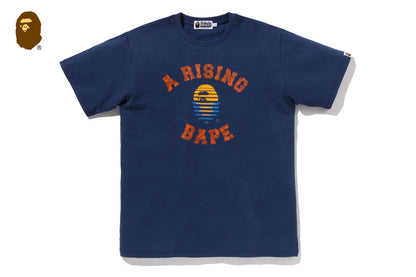 BAPE A RISING BAPE TEE