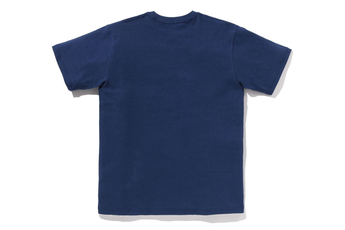 BAPE A RISING BAPE TEE