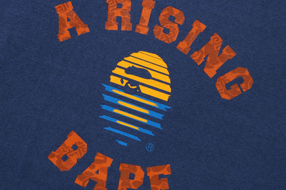 BAPE A RISING BAPE TEE
