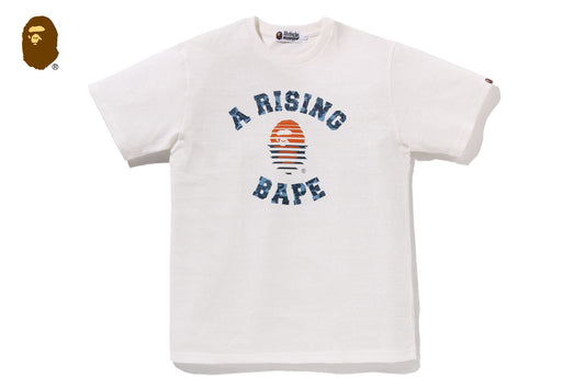 BAPE A RISING BAPE TEE