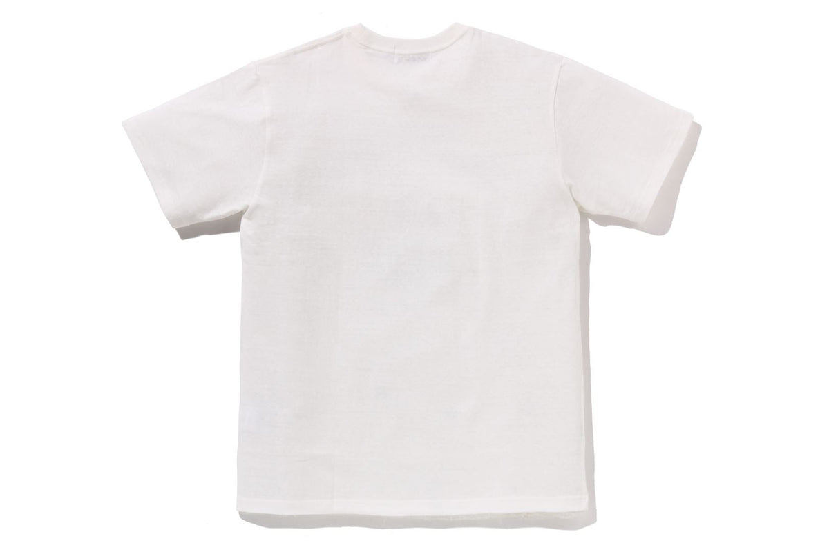 BAPE A RISING BAPE TEE