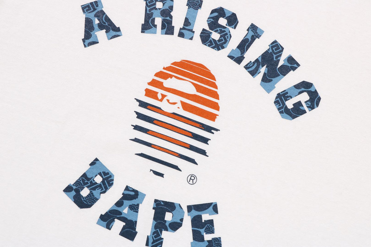 BAPE A RISING BAPE TEE