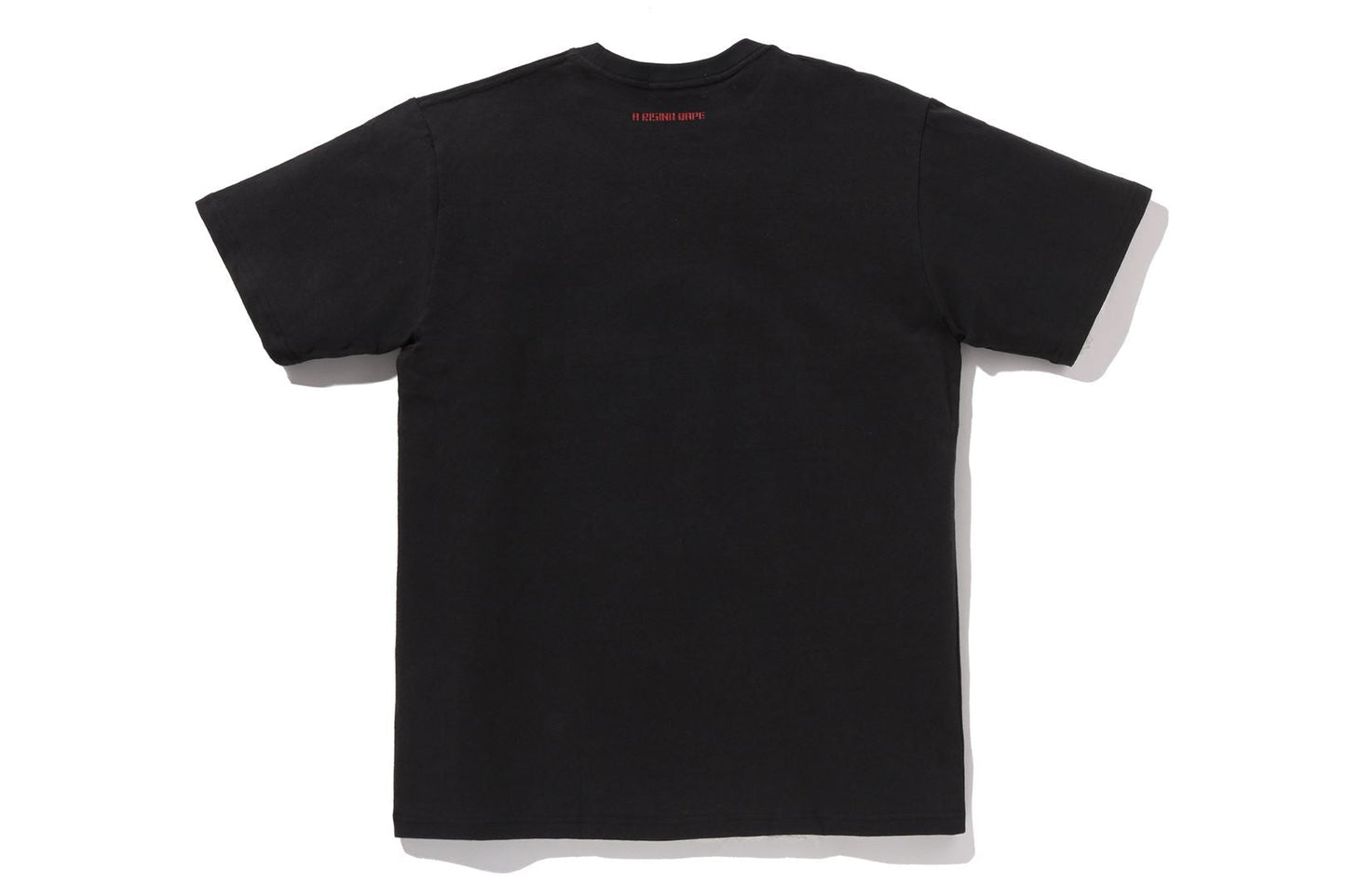 BAPE A RISING POCKET TEE
