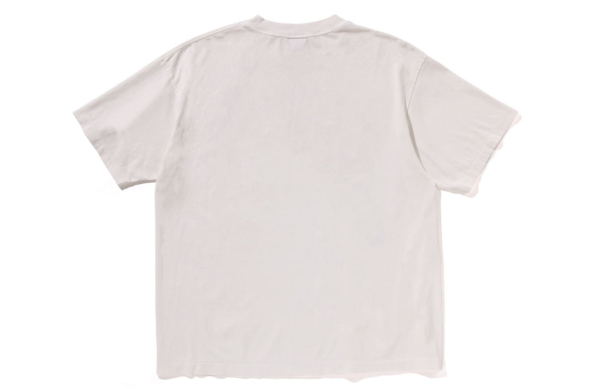 BAPE X SAINT MXX GOD TEE
