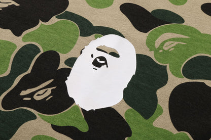 BAPE ABC CAMO ASNKA TEE