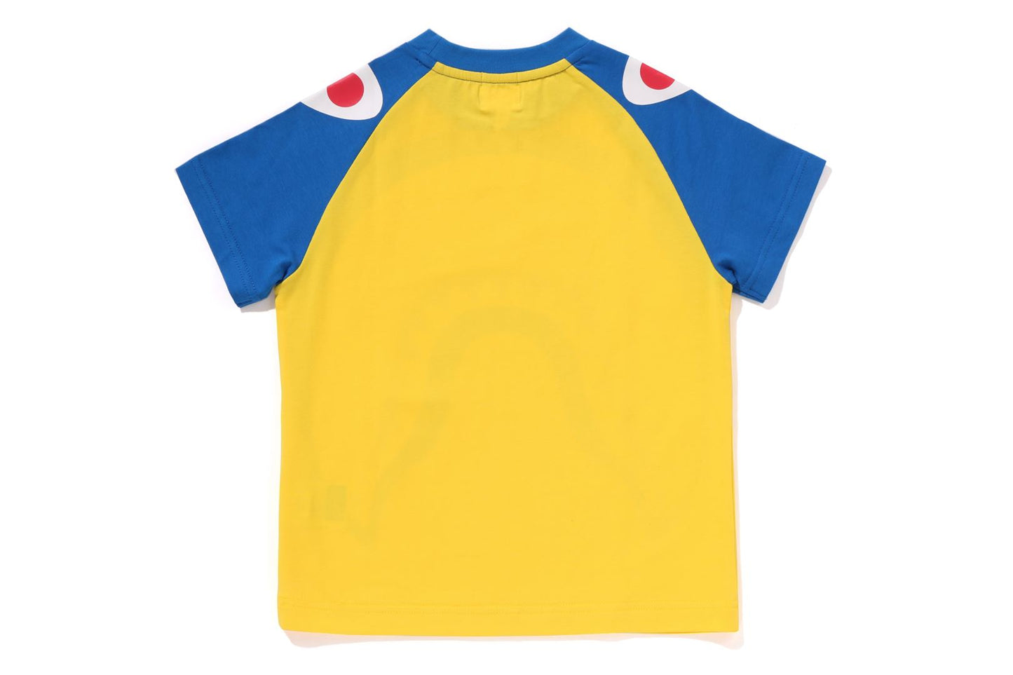 BAPE BIG SHARK TEE
