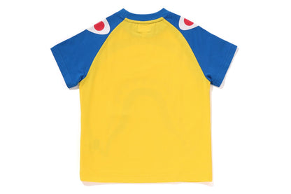 BAPE BIG SHARK TEE