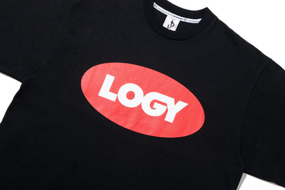 BAPE 【 BAPE BY KAZUKI KURAISHI 】LOGY RELAXED FIT TEE