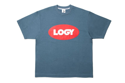 BAPE 【 BAPE BY KAZUKI KURAISHI 】LOGY RELAXED FIT TEE