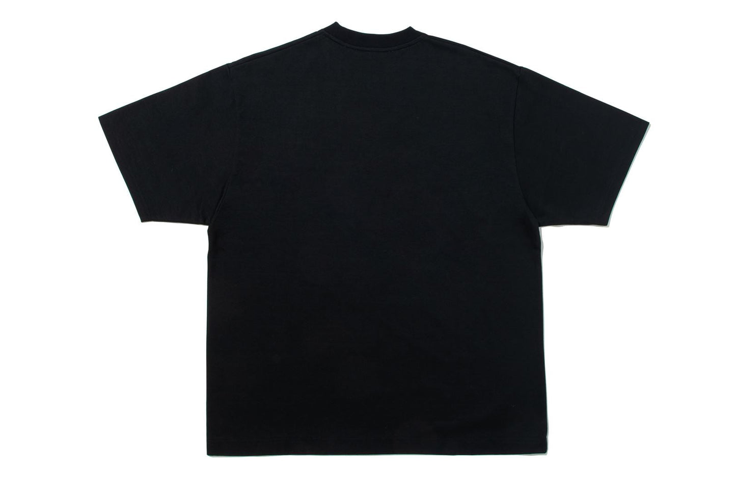 BAPE 【 BAPE BY KAZUKI KURAISHI 】SKATE RELAXED FIT TEE