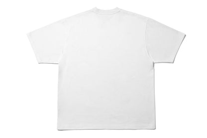 BAPE 【 BAPE BY KAZUKI KURAISHI 】SKATE RELAXED FIT TEE