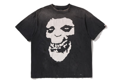BAPE X SAINT MXX S.A.L.A TEE