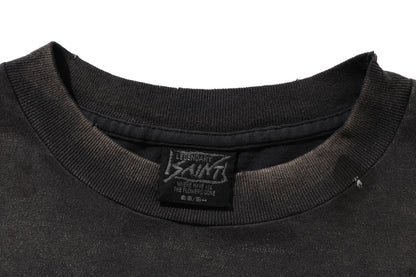 BAPE X SAINT MXX S.A.L.A TEE
