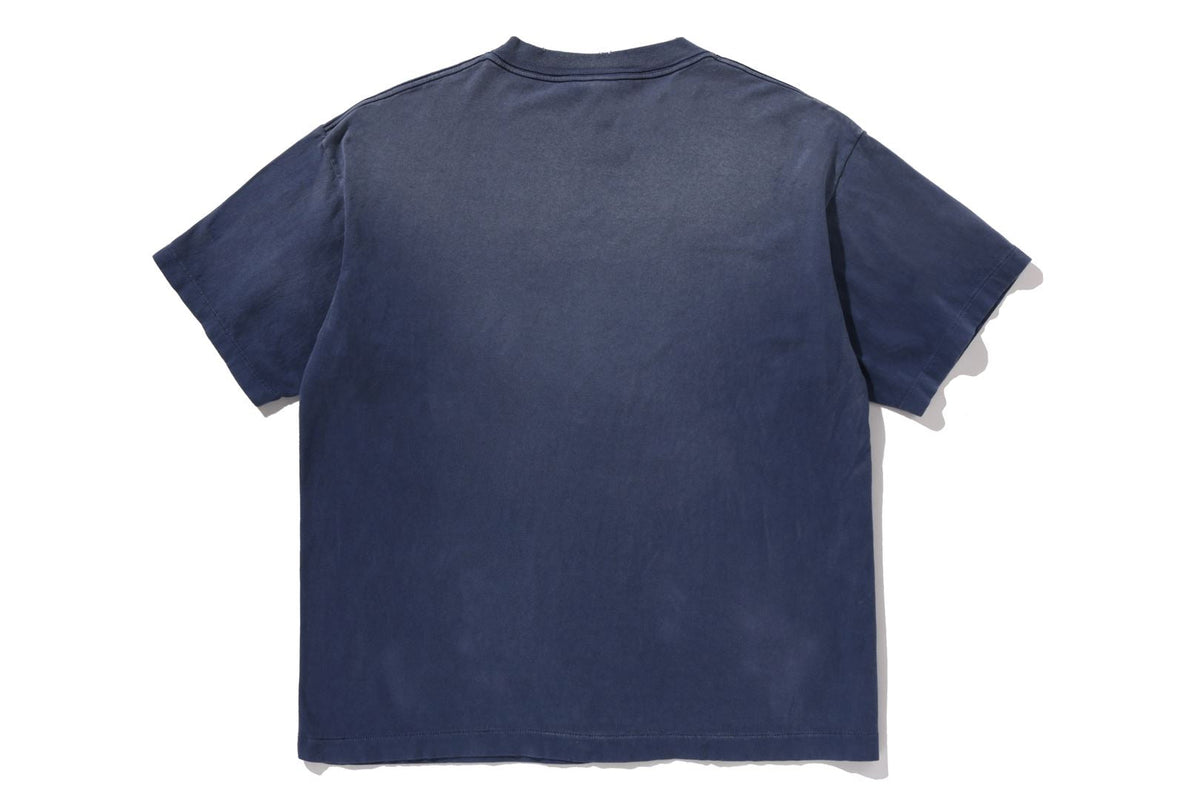 BAPE X SAINT MXX GENERAL TEE