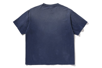 BAPE X SAINT MXX GENERAL TEE
