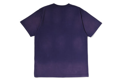 BAPE VINTAGE EFFECT TEE