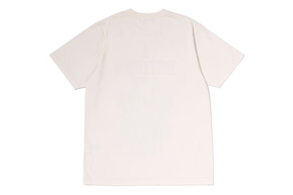 BAPE VINTAGE EFFECT TEE