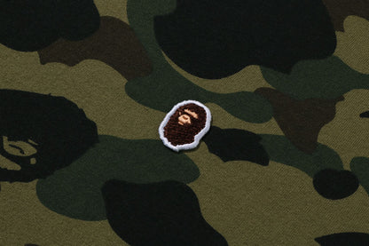 BAPE 1ST CAMO ONE POINT TEE