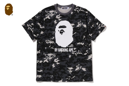 BAPE MULTI PIXEL CAMO TEE