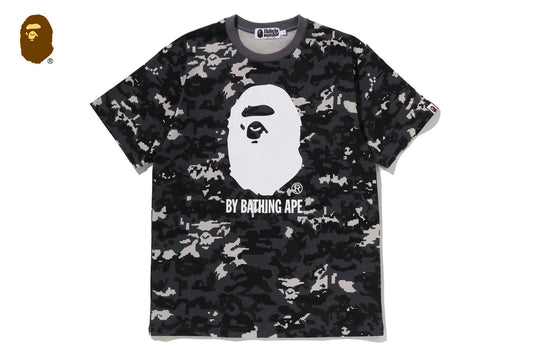 BAPE MULTI PIXEL CAMO TEE