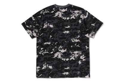 BAPE MULTI PIXEL CAMO TEE