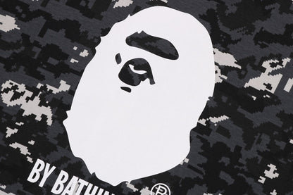 BAPE MULTI PIXEL CAMO TEE