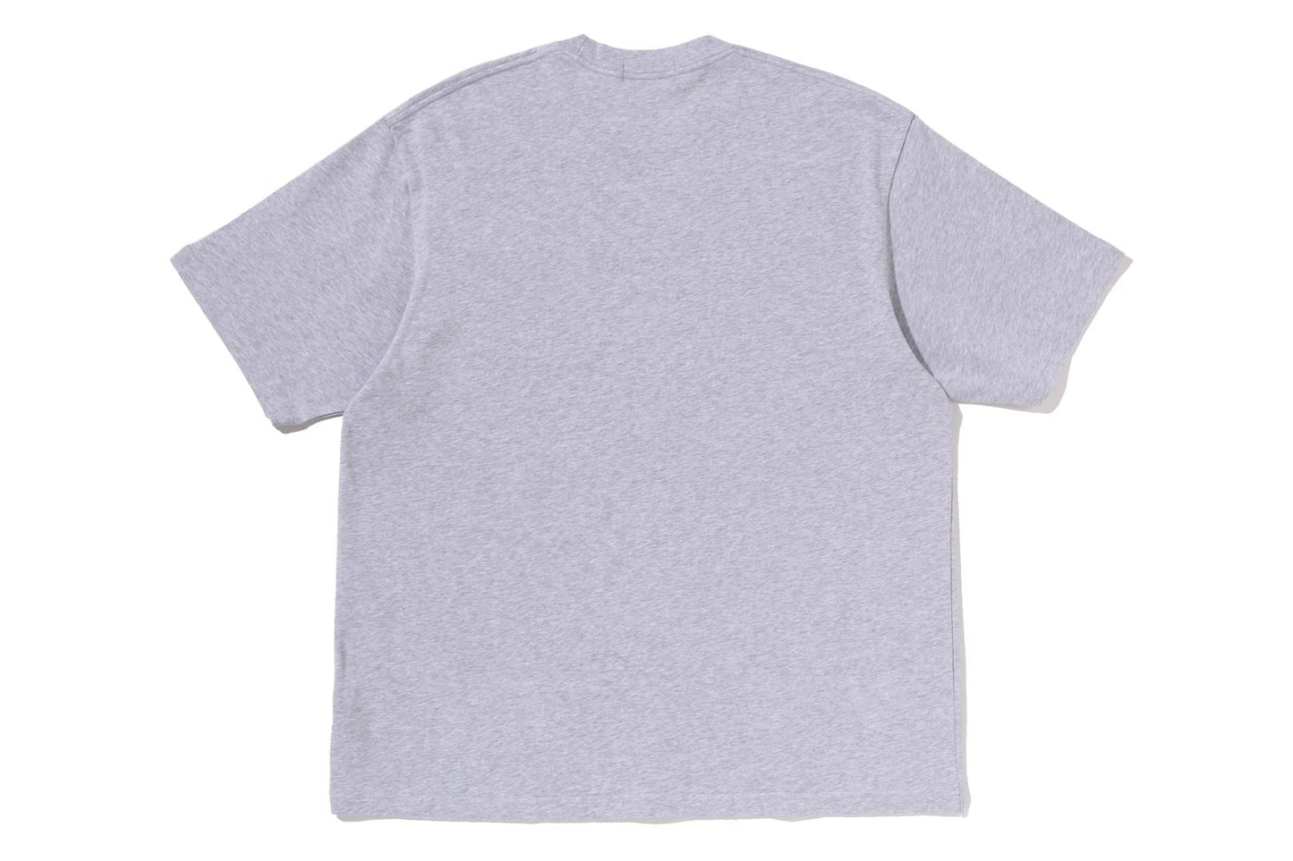 BAPE ONE POINT RELAXED FIT POCKET TEE