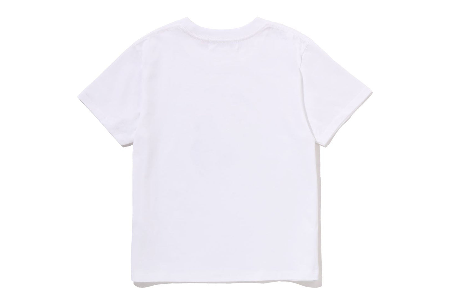 BAPE APE HEAD CRYSTAL STONE MINI TEE