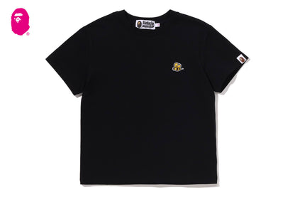 BAPE BEE ONE POINT MINI TEE