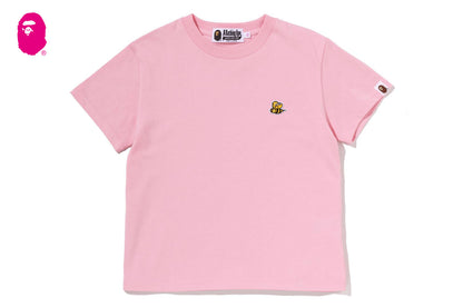 BAPE BEE ONE POINT MINI TEE