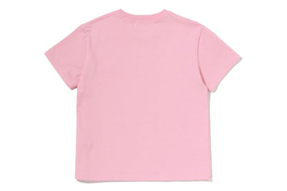 BAPE BEE ONE POINT MINI TEE