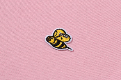 BAPE BEE ONE POINT MINI TEE