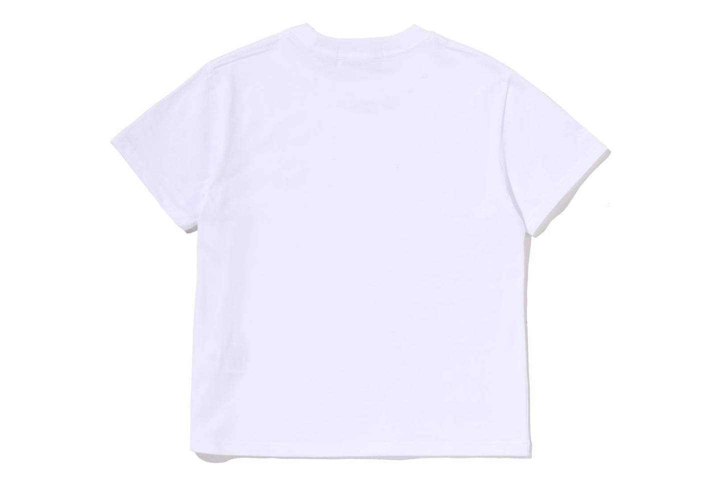 BAPE BEE ONE POINT MINI TEE