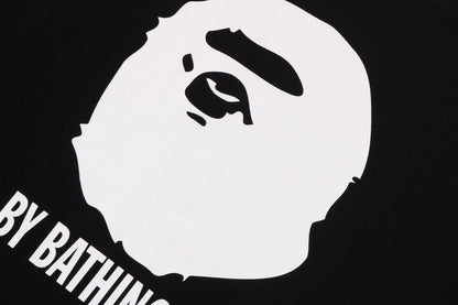 BAPE GLITCH WOODLAND CAMO TEE