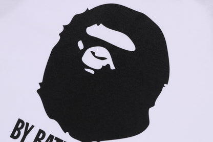 BAPE GLITCH WOODLAND CAMO TEE