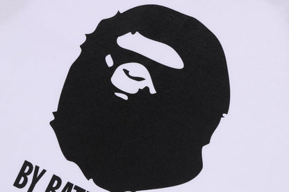 BAPE GLITCH WOODLAND CAMO TEE