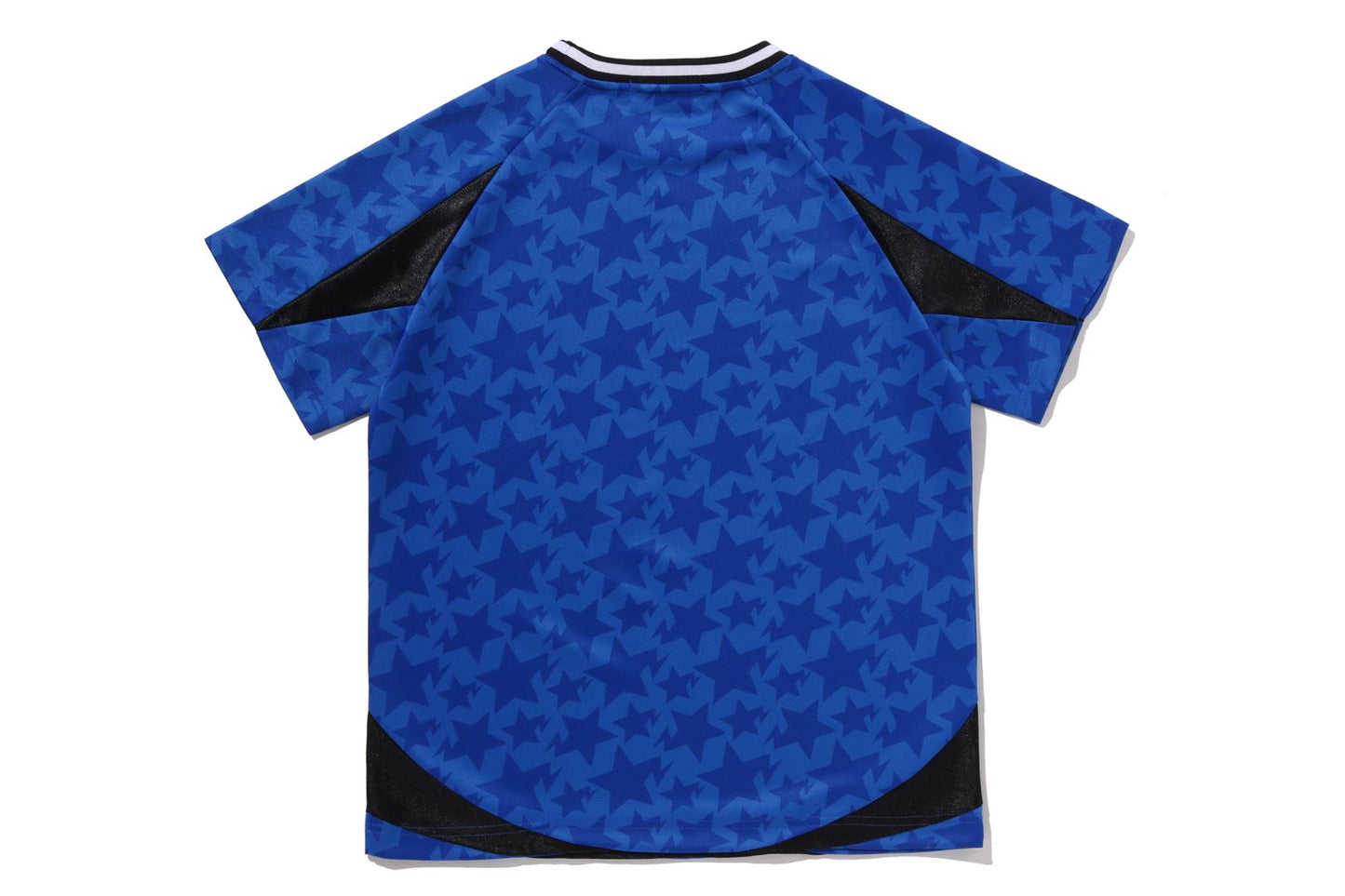 BAPE 全面印花足球遊戲T恤