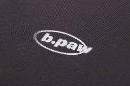 BAPE BAPX 口袋短袖T恤