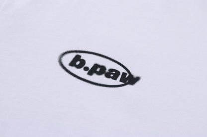 BAPE BAPX 口袋短袖T恤