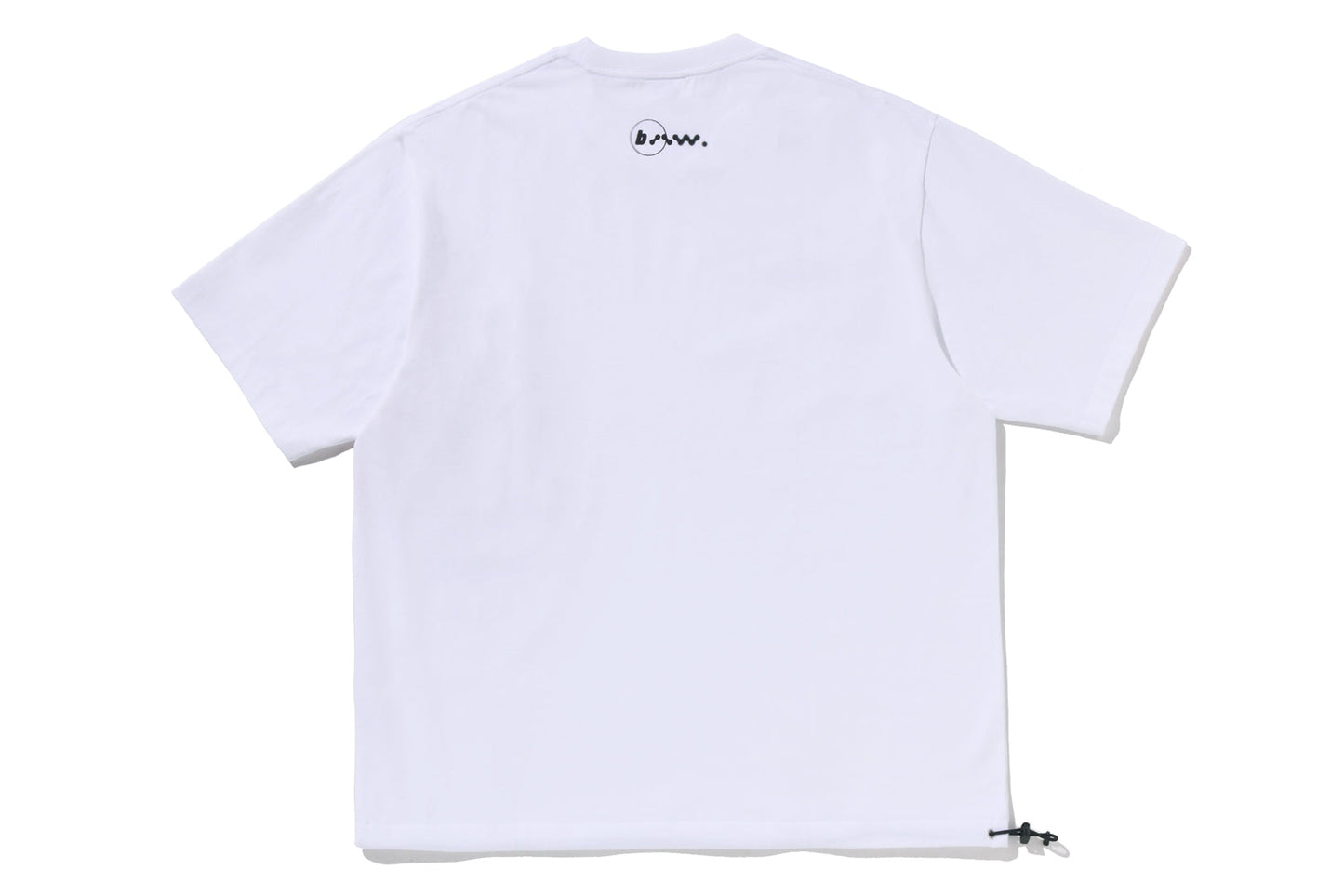 BAPE BY KAZUKI KURAISHI “迷宮” 短袖T恤