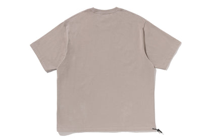 BAPE BY KAZUKI KURAISHI “GEODESIE” 短袖T恤