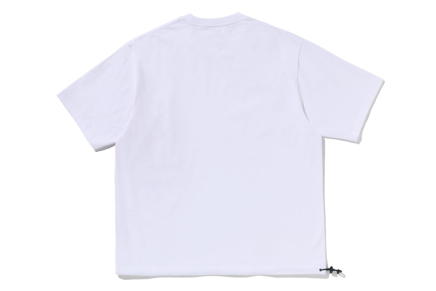 BAPE BY KAZUKI KURAISHI “GEODESIE” 短袖T恤