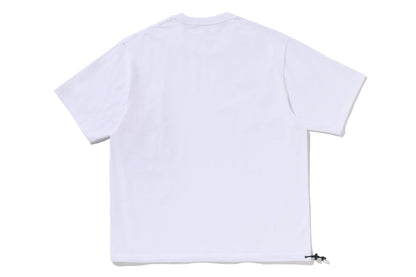 BAPE BY KAZUKI KURAISHI “GEODESIE” 短袖T恤
