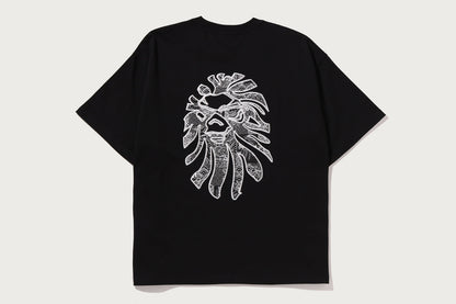BAPE BAPE BLACK POCKET TEE