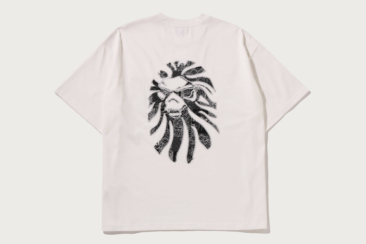 BAPE BAPE BLACK POCKET TEE